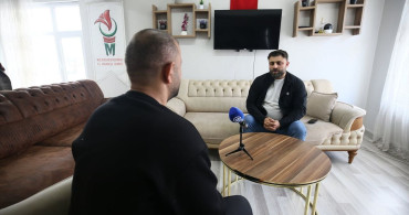 Erken Dönüşüm: Uyuşturucudan Kurtulup Mücadele Eden Birey