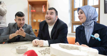 Erken Müdahale ile Otizmli Bireylerin Desteklenmesi