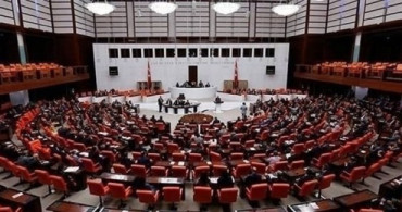 Erken Seçim Önergesi Yarın Onaylanacak