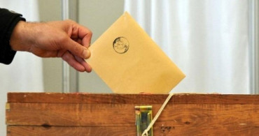 Erken Seçim Tarihi Açıklandı