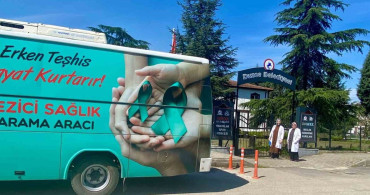 Erken Teşhis ile Kanserle Mücadele