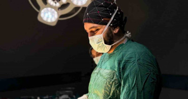 Erken Teşhis ile Kanserle Mücadele: Beyşehir'de İlk Laparoskopik Ameliyat