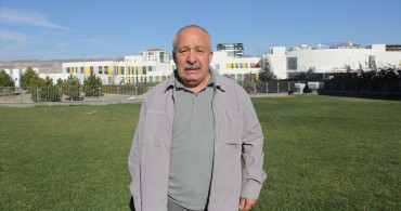 Erken Teşhisle Akciğer Kanserini Yenen Remzi Çelik'in Hikayesi