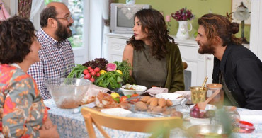 Erkenci Kuş Dizisi Fragman - 15. Bölüm - 2. Fragman