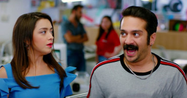 Erkenci Kuş Dizisi Fragman - 16. Bölüm - 2. Fragman	