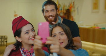 Erkenci Kuş Dizisi Fragman - 2. Bölüm - 2. Fragman