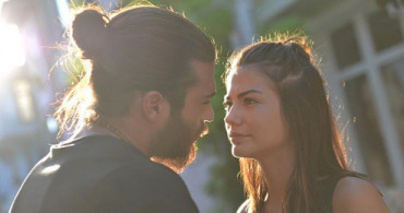 Erkenci Kuş Dizisi Fragman - 8. Bölüm - 2. Fragman