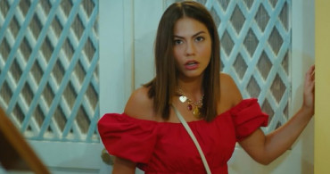 Erkenci Kuş Dizisi Yeni Bölüm İlk Sahne - 5. Bölüm