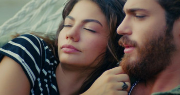 Erkenci Kuş Yeni Bölüm İlk Sahne - 11. Bölüm