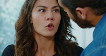 Erkenci Kuş Yeni Bölüm İlk Sahne - 12. Bölüm