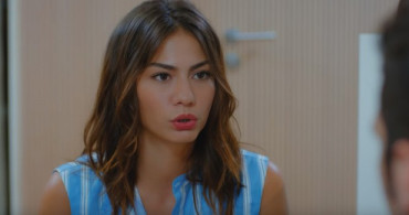 Erkenci Kuş Yeni Bölüm İlk Sahne - 7. Bölüm