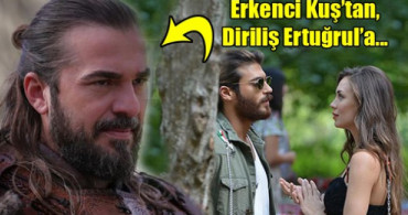 Erkenci Kuş'tan TRT1’de Yayınlanan Diriliş Ertuğrul Dizisine Transfer Olan Oyuncu Kim?