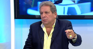 Erman Toroğlu, Fenerbahçe'nin Galataaray derbisinde tarihi bir farka imza atma şansını kaçırıdğını söyledi