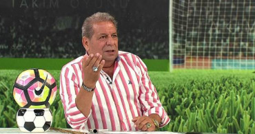 Erman Toroğlu’dan Rıdvan Dilmen'e Cevap: 'Asıl Ben Özür Bekliyorum'