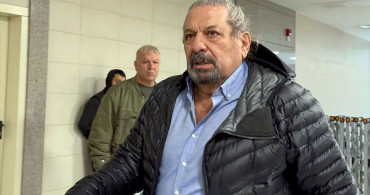 Erman Toroğlu'na Adli Kontrol Kararı