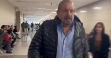 Erman Toroğlu'na Dava Açıldı