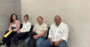 Erman Toroğlu'ndan Beraat Kararı