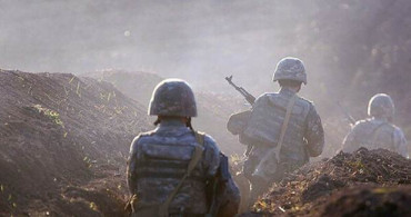 Ermeni Cephesindeki Rus Gazeteci: Asker Cesetleri Ortalıkta Duruyor