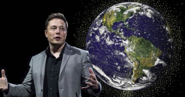 Ermenilerden Elon Musk’a Türksat 5A ve Türkiye Mesajı