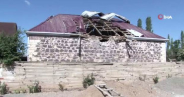 Ermenistan, Azerbaycan’ın Tovuz Şehrinde Sivillere Saldırdı