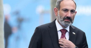 Ermenistan Başbakanı Paşinyan: Türkler Viyana Kapısına Dayanacak