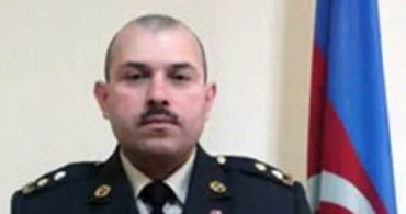 Ermenistan Hattından Kan Donduran Emir!