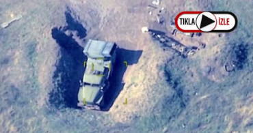 Ermenistan, NATO'ya Başvurup SİHA'ların 'Karabağ'da Kullanılmasına İzin Vermeyin' Dedi