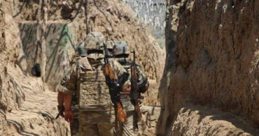Ermenistan Savunma Bakanlığı'ndan Son Dakika Açıklaması
