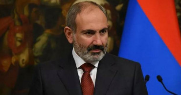 Ermenistan, Sıkıyönetim ve Tam Seferberlik İlan Etti