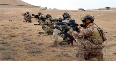 Ermenistan tehlikeli sularda yüzüyor: Yeni bir savaş çok muhtemel