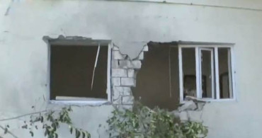 Ermenistan Tekrar Okulu Hedef Aldı
