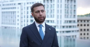 Ermenistan ve Türkiye Arasındaki Ticaret Durdurulamaz İlerliyor