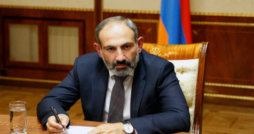 Ermenistan’dan beyaz bayrak: Karabağ Azerbaycan toprağıdır