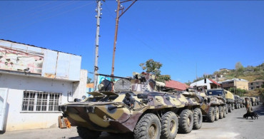 Ermenistan’dan geri adım: Azerbaycan ile ateşkes yapıldı