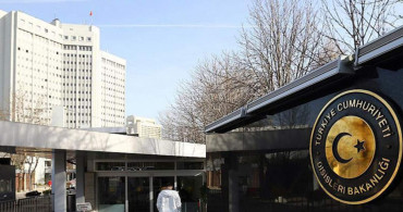 Ermenistan’dan skandal anıt açılışı: Türkiye ve Azerbaycan’dan sert tepki