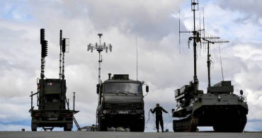 Ermenistan’dan Türk SİHA’sı İtirafı: Rus Sistemleri İşe Yaramadı