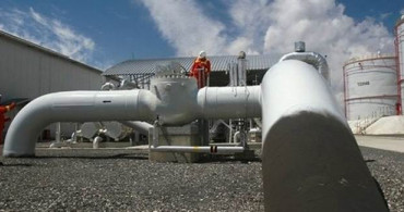 Ermenistan'ın Bakü-Tiflis-Ceyhan Petrol Hattı'na Saldırısı Engellendi