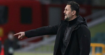 Erol Bulut: Bel Altı Olmadığı Sürece Eleştiriye Açığım