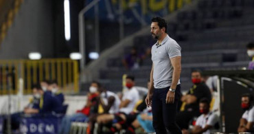 Erol Bulut: 'Daha Güzel Bir Fenerbahçe İzleteceğiz'