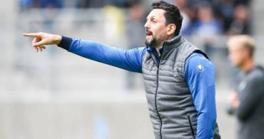 Erol Bulut: Fenerbahçe'den Önce Verona'yla Anlaştım