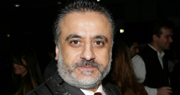 Erol Köse, Gülben Ergen'e Hakaretten 3 Gün Hapis Cezasına Çarptırıldı