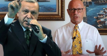 Erol Mütercimler'e Cumhurbaşkanı'ndan Cevap