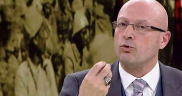 Erol Mütercimler İçin Hapis Cezası