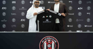 Ersin Destanoğlu, Al Jazira ile sözleşme imzaladı