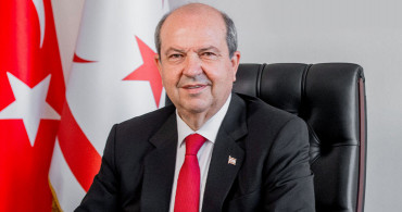 Ersin Tatar'dan Joe Biden'ın 'Soykırım' Sert Tepki