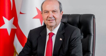  Ersin Tatar'ın Zaferi için Dünya Basını Ne Dedi?