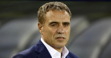 Ersun Yanal'dan Fenerbahçe'nin kalecisi Altay Bayındır hakkında övgü dolu sözler geldi!