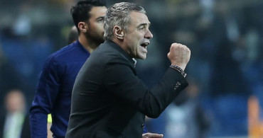 Ersun Yanal'dan Yeni Fenerbahçe Listesi