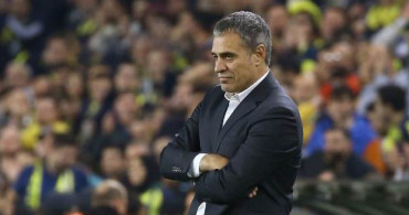 Ersun Yanal'ın Yeni Takımı Belli Oldu!
