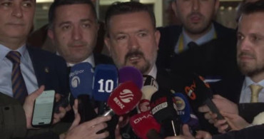 Ertan Torunoğulları'nın Açıklamalarıyla Beşiktaş Maçı Ardından Puan Tartışmaları